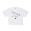 KOVU Skate Park T-Shirt