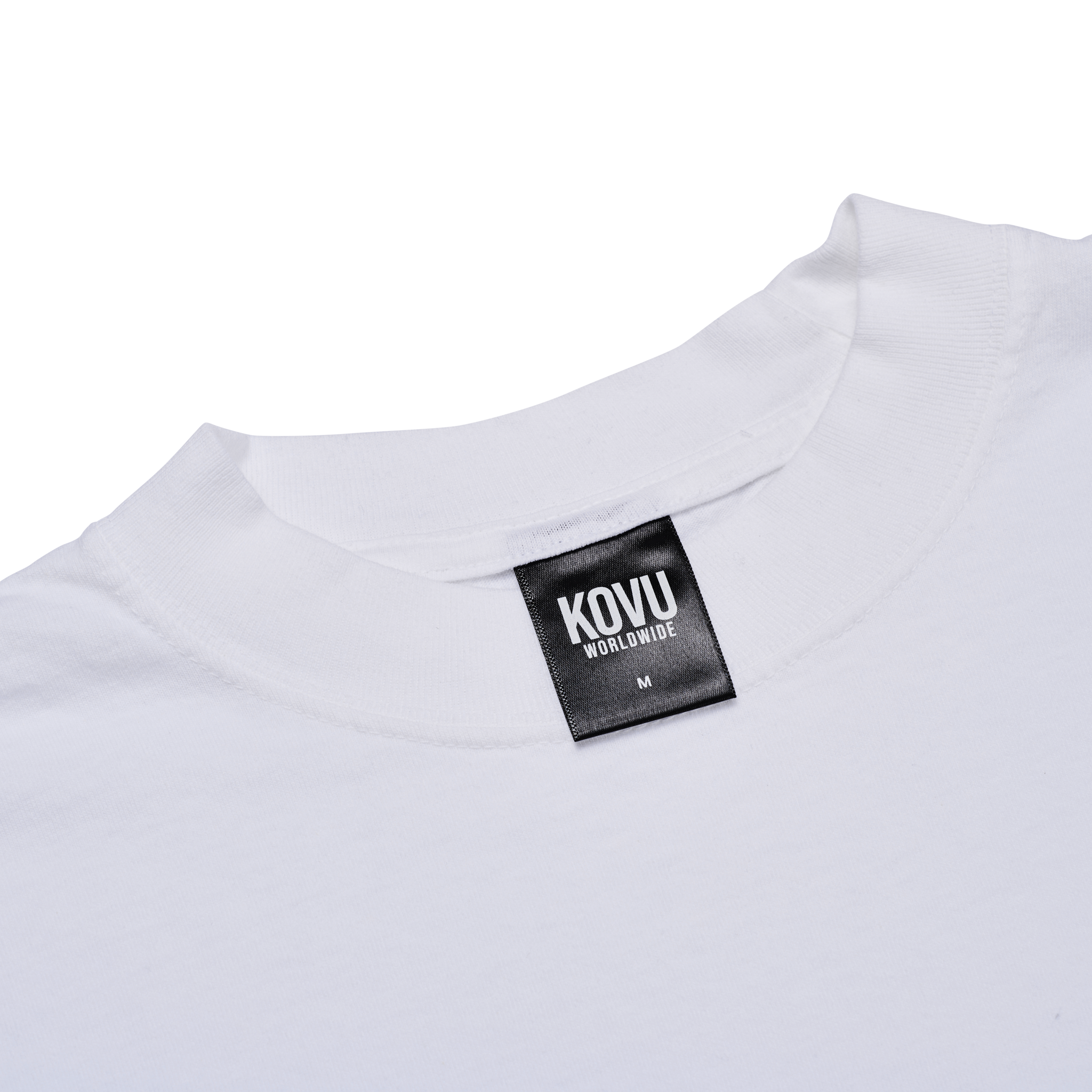 KOVU Skate Park T-Shirt