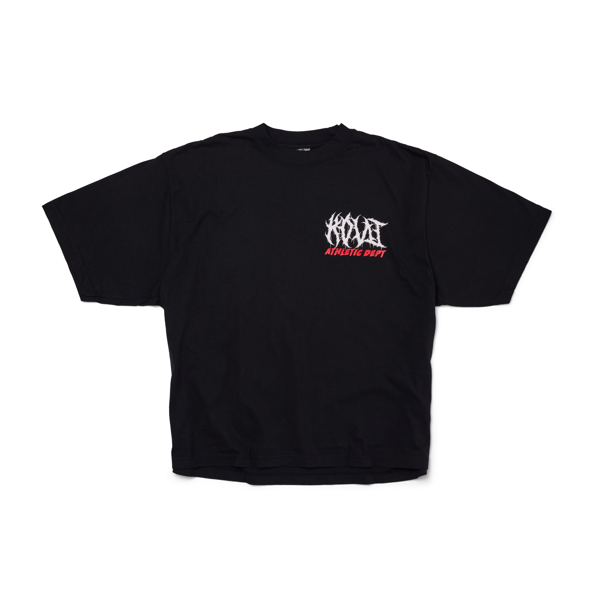 KOVU Athletic Dept T-Shirt