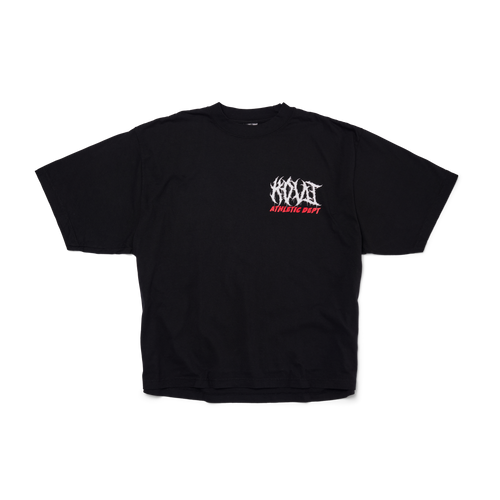 KOVU Athletic Dept T-Shirt