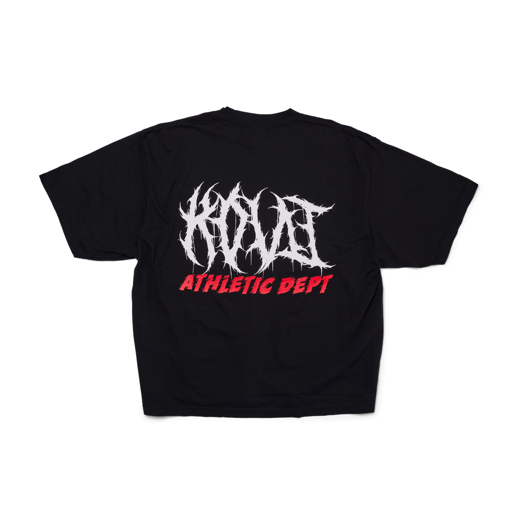 KOVU Athletic Dept T-Shirt