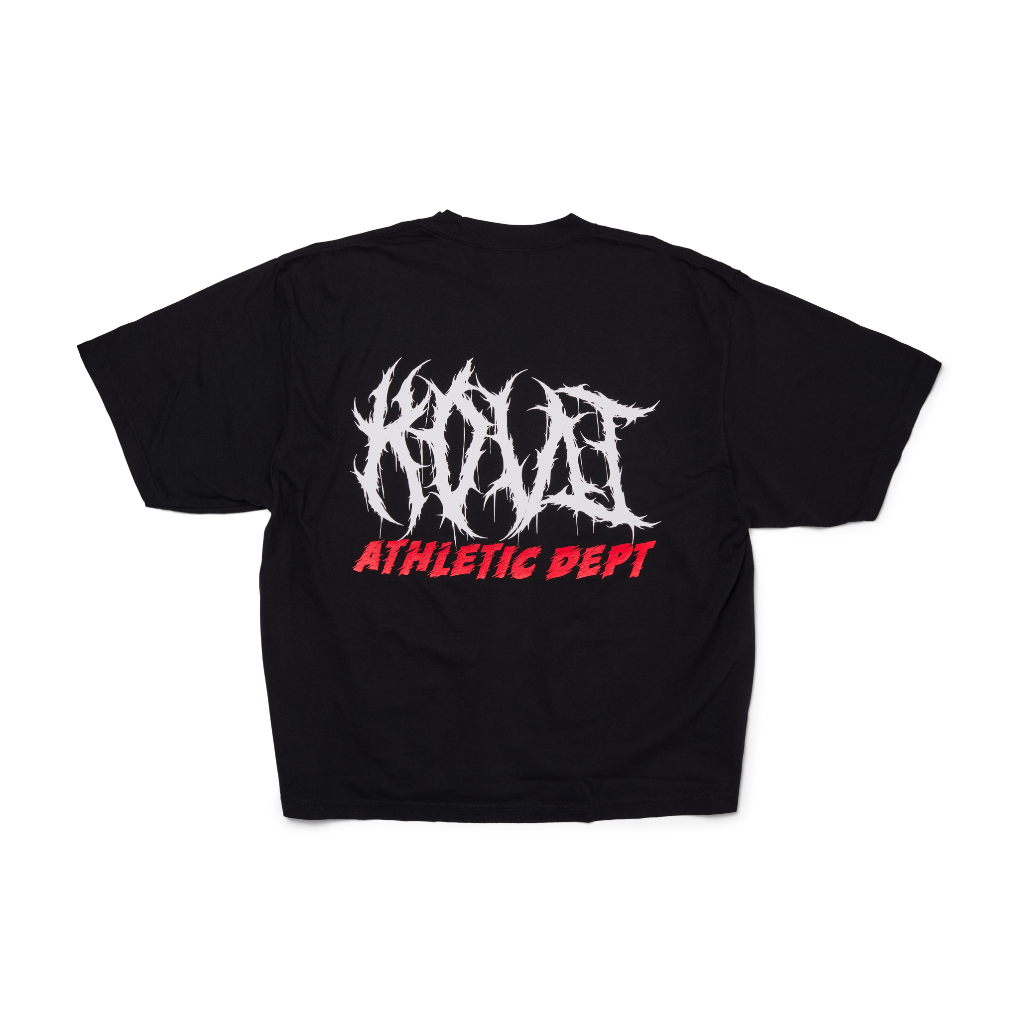 KOVU Athletic Dept T-Shirt