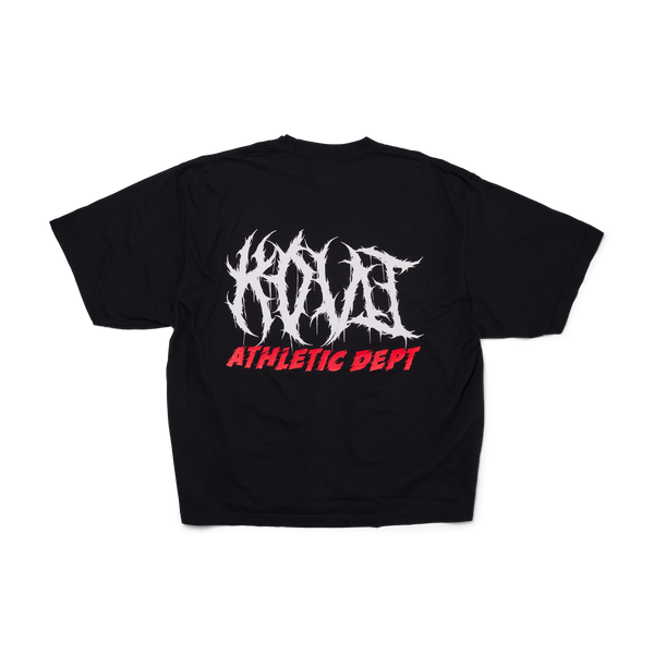 KOVU Athletic Dept T-Shirt