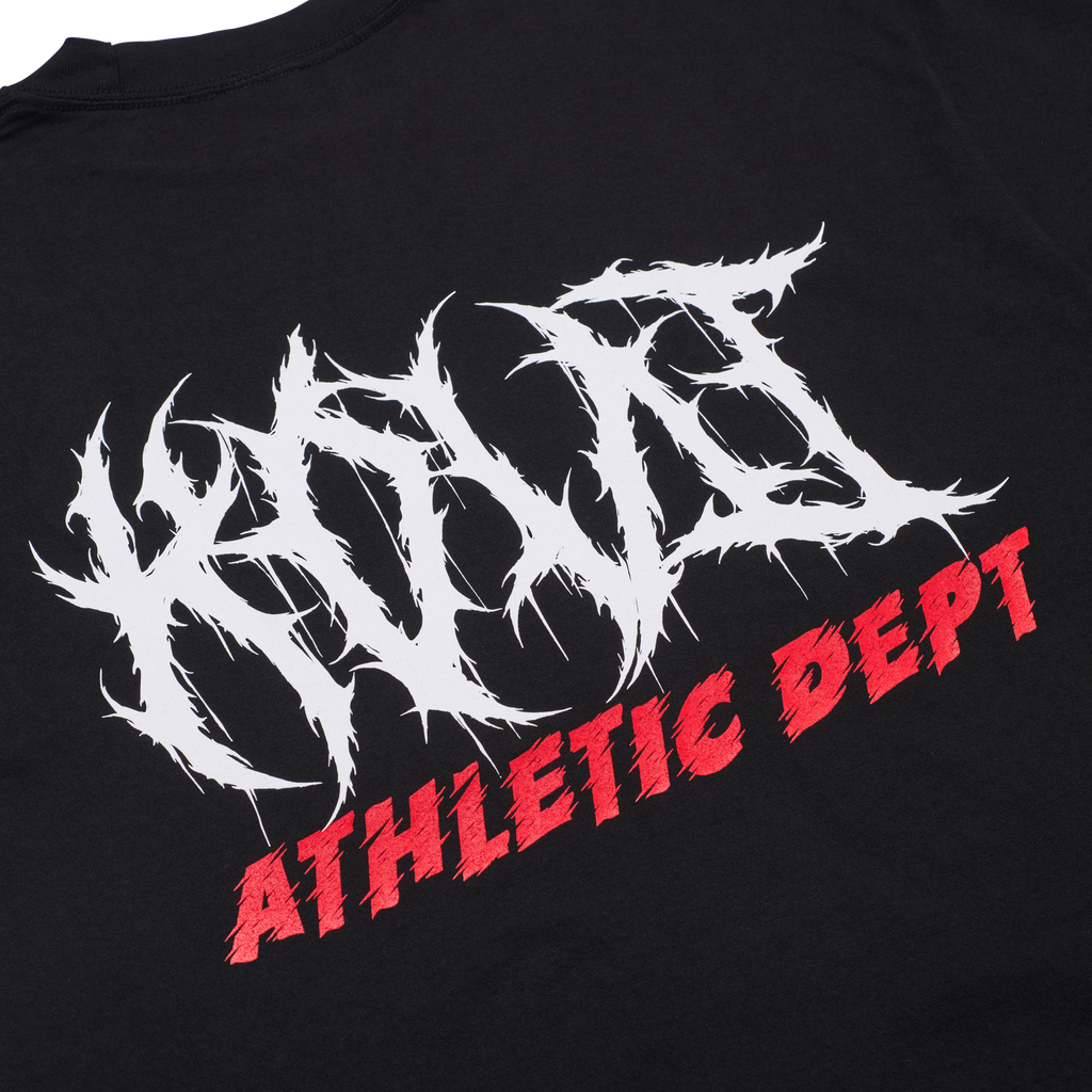 KOVU Athletic Dept T-Shirt