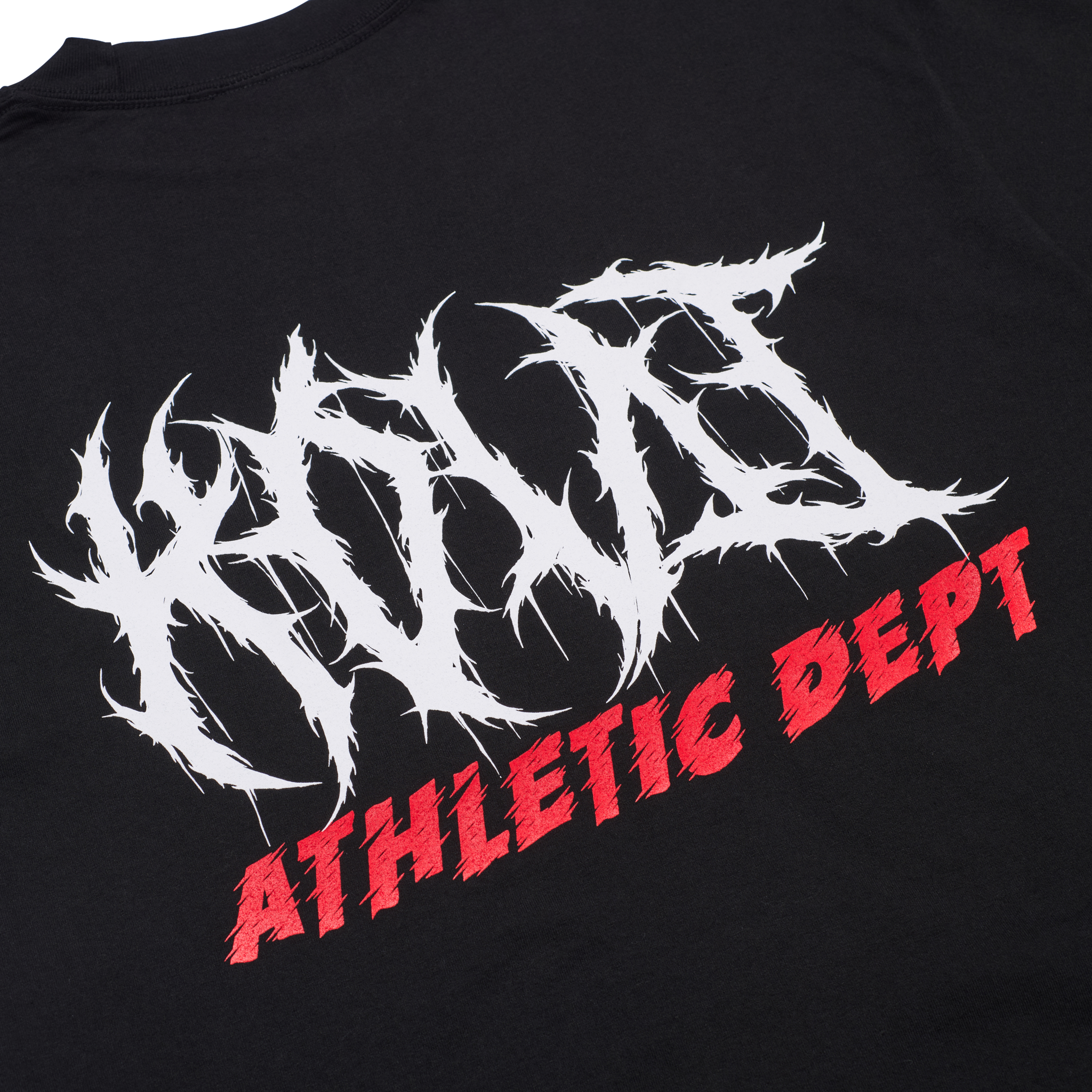 KOVU Athletic Dept T-Shirt