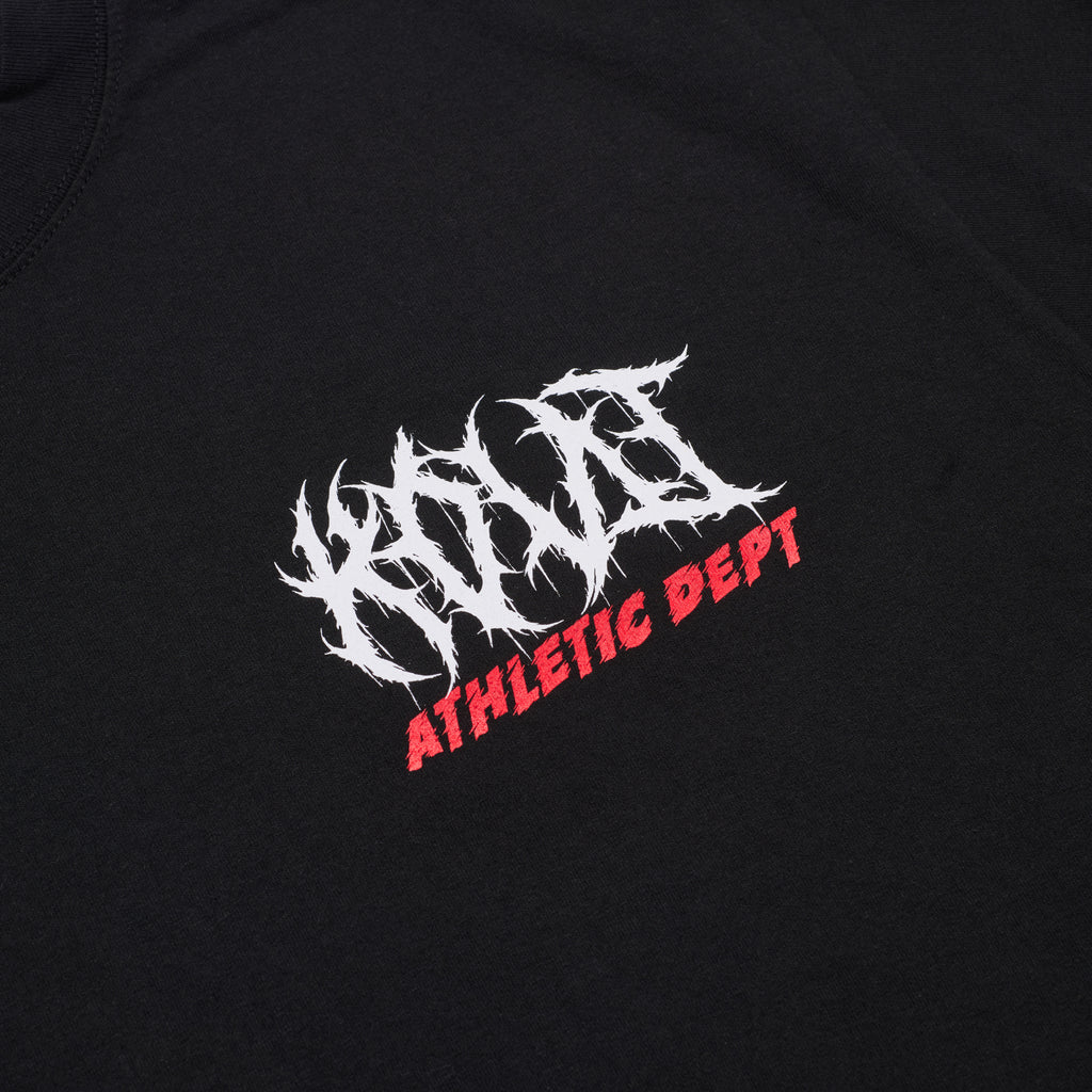 KOVU Athletic Dept T-Shirt
