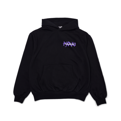 KOVU NS Oversized Hoodie