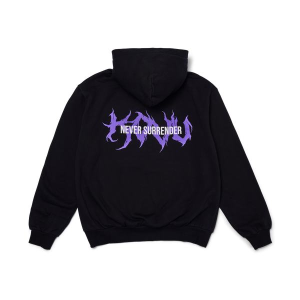KOVU NS Oversized Hoodie