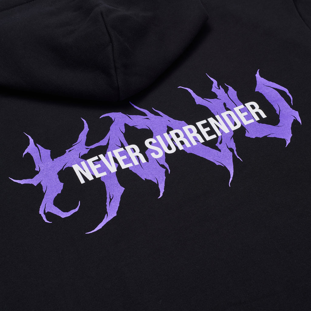 KOVU NS Oversized Hoodie