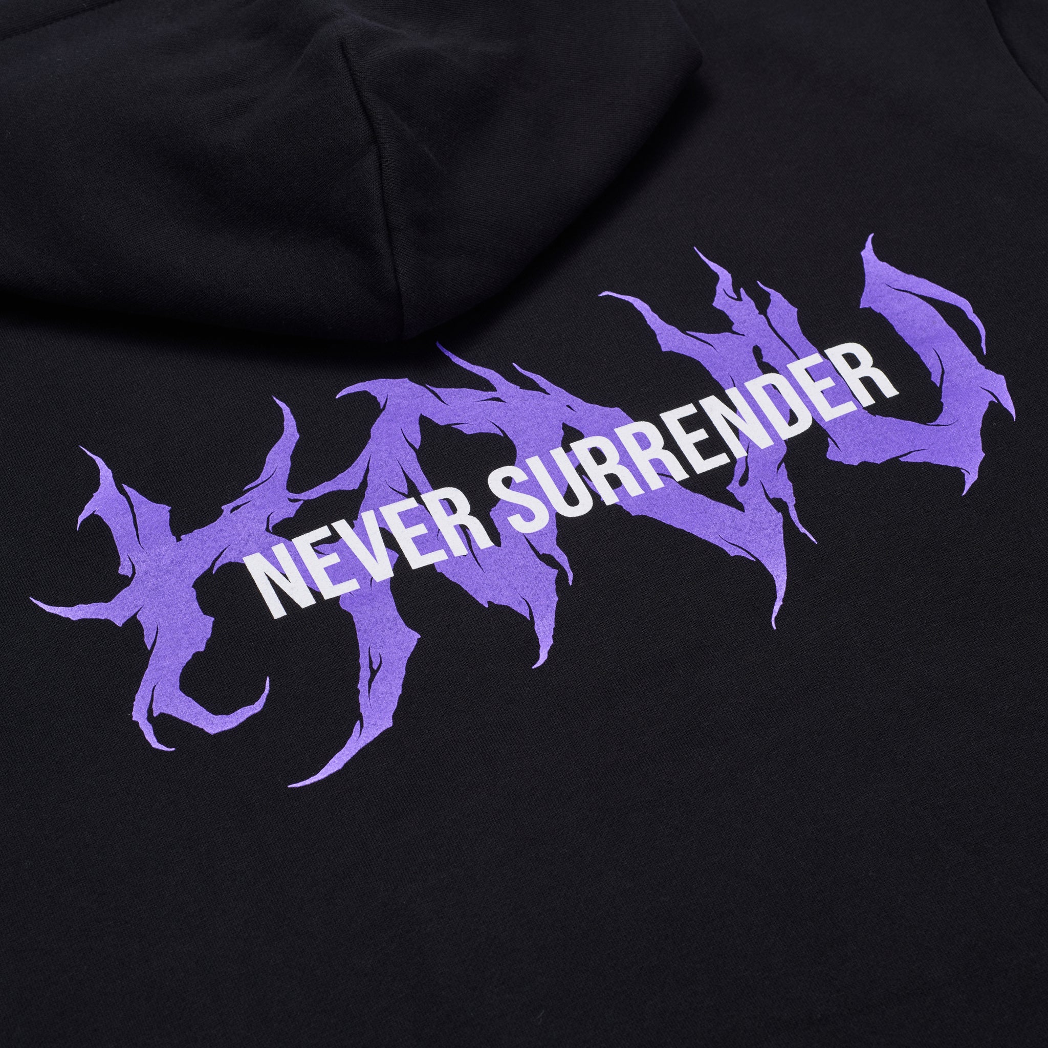 KOVU NS Oversized Hoodie